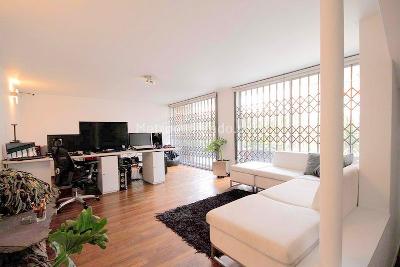 Casa en venta en Chapinero, Bogotá · foto 3 de 20