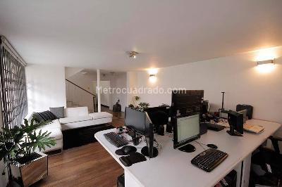 Casa en venta en Chapinero, Bogotá · foto 4 de 20