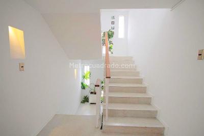 Casa en venta en Chapinero, Bogotá · foto 8 de 20