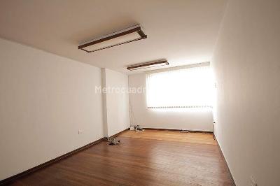 Casa en venta en Chapinero, Bogotá · foto 10 de 20