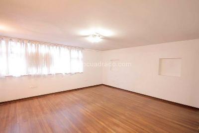 Casa en venta en Chapinero, Bogotá · foto 11 de 20