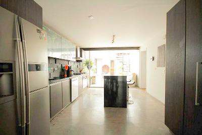 Casa en venta en Chapinero, Bogotá · foto 13 de 20