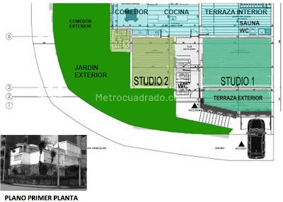 Casa en venta en Chapinero, Bogotá · foto 15 de 20