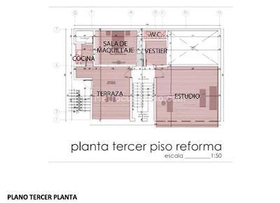 Casa en venta en Chapinero, Bogotá · foto 17 de 20