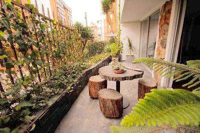 Casa en venta en Chapinero, Bogotá · foto 19 de 20