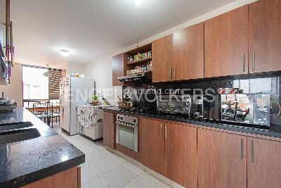 Apartamento de 3 alcobas en venta en Lisboa, Bogotá, 280 m² · foto 5 de 19