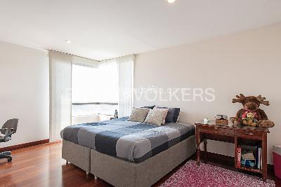 Apartamento de 3 alcobas en venta en Lisboa, Bogotá, 280 m² · foto 8 de 19