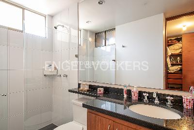 Apartamento de 3 alcobas en venta en Lisboa, Bogotá, 280 m² · foto 9 de 19