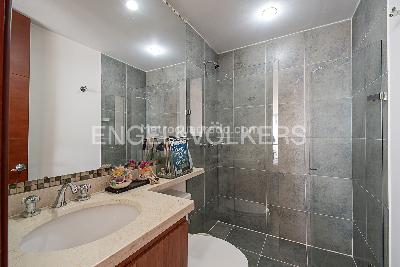 Apartamento de 3 alcobas en venta en Lisboa, Bogotá, 280 m² · foto 12 de 19