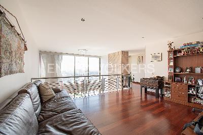 Apartamento de 3 alcobas en venta en Lisboa, Bogotá, 280 m² · foto 13 de 19