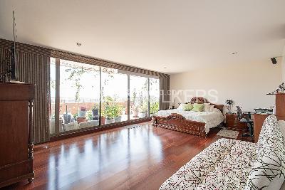 Apartamento de 3 alcobas en venta en Lisboa, Bogotá, 280 m² · foto 14 de 19