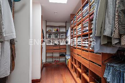 Apartamento de 3 alcobas en venta en Lisboa, Bogotá, 280 m² · foto 15 de 19