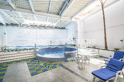 Apartamento de 3 alcobas en venta en Lisboa, Bogotá, 280 m² · foto 17 de 19