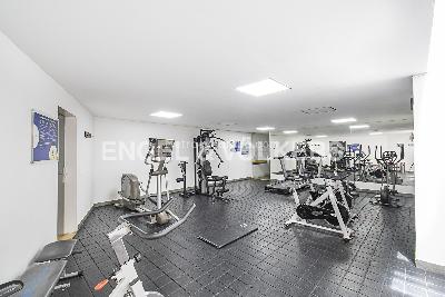 Apartamento de 3 alcobas en venta en Lisboa, Bogotá, 280 m² · foto 18 de 19