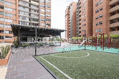 Apartamento de 3 alcobas en venta en Lisboa, Bogotá, 280 m² · foto 19 de 19