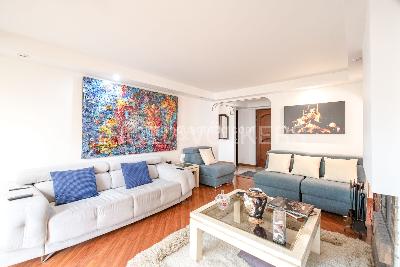 Apartamento en venta en Cedritos, Bogotá · foto 3 de 20