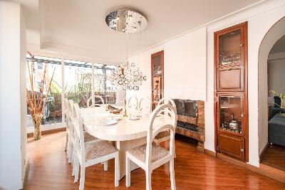 Apartamento en venta en Cedritos, Bogotá · foto 4 de 20