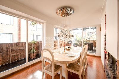 Apartamento en venta en Cedritos, Bogotá · foto 5 de 20