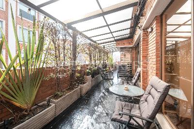 Apartamento en venta en Cedritos, Bogotá · foto 7 de 20