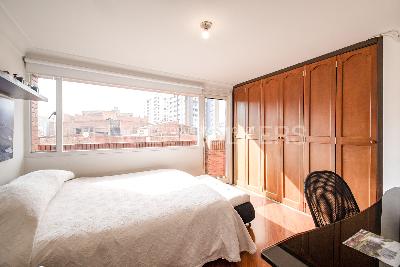 Apartamento en venta en Cedritos, Bogotá · foto 11 de 20