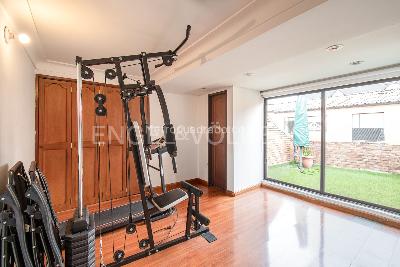 Apartamento en venta en Cedritos, Bogotá · foto 18 de 20