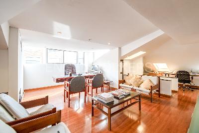 Apartamento en venta en Cedritos, Bogotá · foto 19 de 20