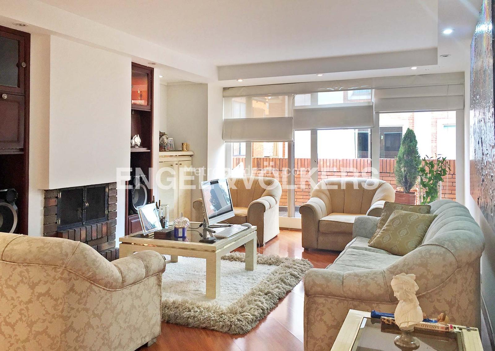 Apartamento en Venta  Cedritos