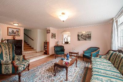 Casa en venta en La Calleja, Bogotá · foto 3 de 17