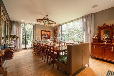 Apartamento de 3 alcobas en venta en Chico Museo, Bogotá, 395 m² · foto 5 de 20