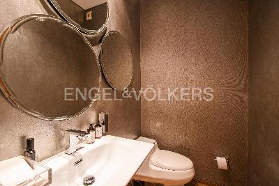 Apartamento de 3 alcobas en venta en Chico Museo, Bogotá, 395 m² · foto 7 de 20