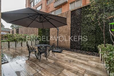 Apartamento de 3 alcobas en venta en Chico Museo, Bogotá, 395 m² · foto 9 de 20