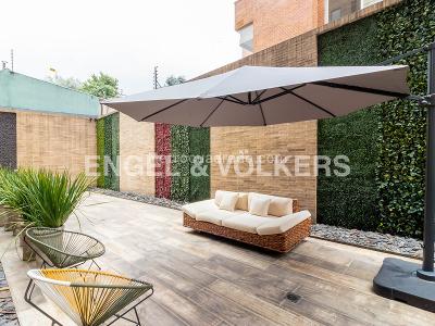 Apartamento de 3 alcobas en venta en Chico Museo, Bogotá, 395 m² · foto 10 de 20