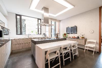 Apartamento de 3 alcobas en venta en Chico Museo, Bogotá, 395 m² · foto 11 de 20