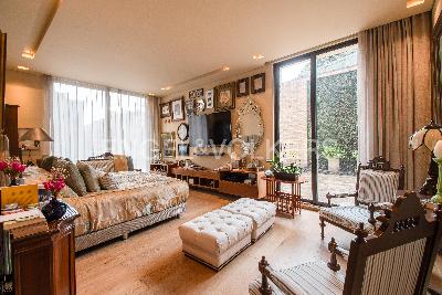 Apartamento de 3 alcobas en venta en Chico Museo, Bogotá, 395 m² · foto 13 de 20