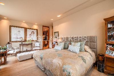 Apartamento de 3 alcobas en venta en Chico Museo, Bogotá, 395 m² · foto 14 de 20