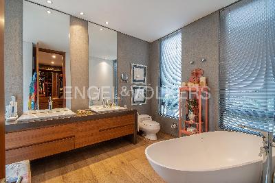 Apartamento de 3 alcobas en venta en Chico Museo, Bogotá, 395 m² · foto 15 de 20