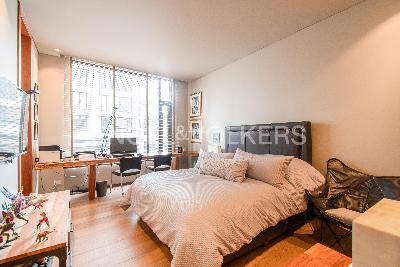 Apartamento de 3 alcobas en venta en Chico Museo, Bogotá, 395 m² · foto 17 de 20