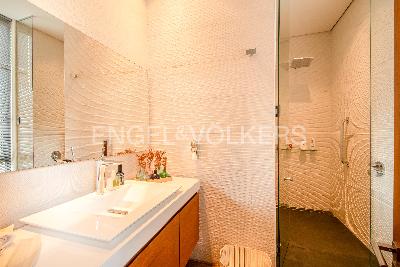 Apartamento de 3 alcobas en venta en Chico Museo, Bogotá, 395 m² · foto 18 de 20