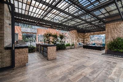 Apartamento de 3 alcobas en venta en Chico Museo, Bogotá, 395 m² · foto 20 de 20