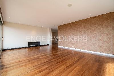 Apartamento de 4 alcobas en venta en Los Rosales, Bogotá, 554 m² · foto 6 de 20
