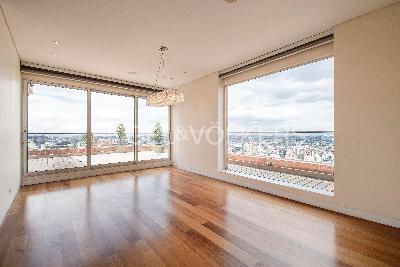 Apartamento de 4 alcobas en venta en Los Rosales, Bogotá, 554 m² · foto 7 de 20