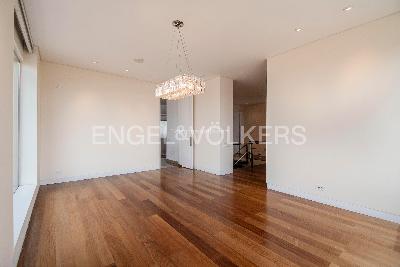 Apartamento de 4 alcobas en venta en Los Rosales, Bogotá, 554 m² · foto 8 de 20