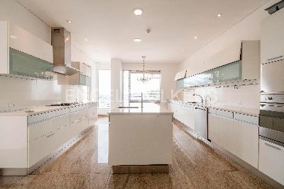 Apartamento de 4 alcobas en venta en Los Rosales, Bogotá, 554 m² · foto 9 de 20