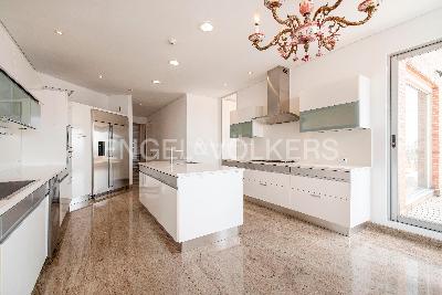 Apartamento de 4 alcobas en venta en Los Rosales, Bogotá, 554 m² · foto 10 de 20