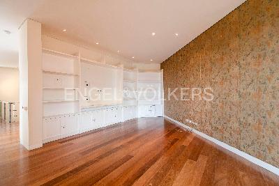 Apartamento de 4 alcobas en venta en Los Rosales, Bogotá, 554 m² · foto 11 de 20