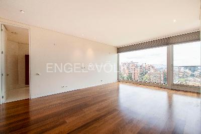 Apartamento de 4 alcobas en venta en Los Rosales, Bogotá, 554 m² · foto 14 de 20