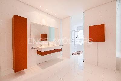 Apartamento de 4 alcobas en venta en Los Rosales, Bogotá, 554 m² · foto 16 de 20