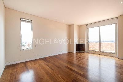 Apartamento de 4 alcobas en venta en Los Rosales, Bogotá, 554 m² · foto 19 de 20