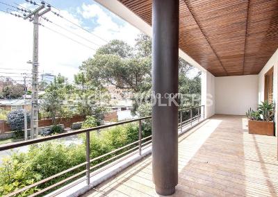 Casa de 5 alcobas en venta en Santa Ana, Bogotá, 816 m² · foto 11 de 11