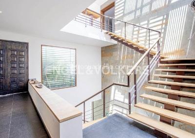 Casa de 5 alcobas en venta en Santa Ana, Bogotá, 816 m² · foto 2 de 11